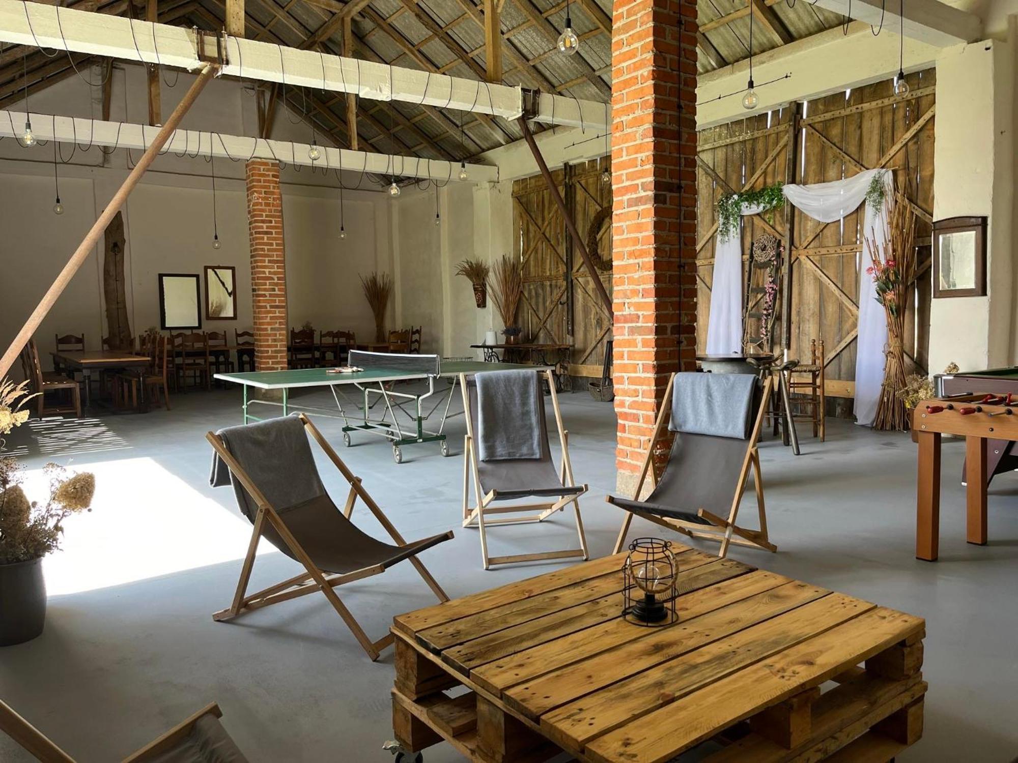 Agroturystyka Smulsko Przykona Exterior foto